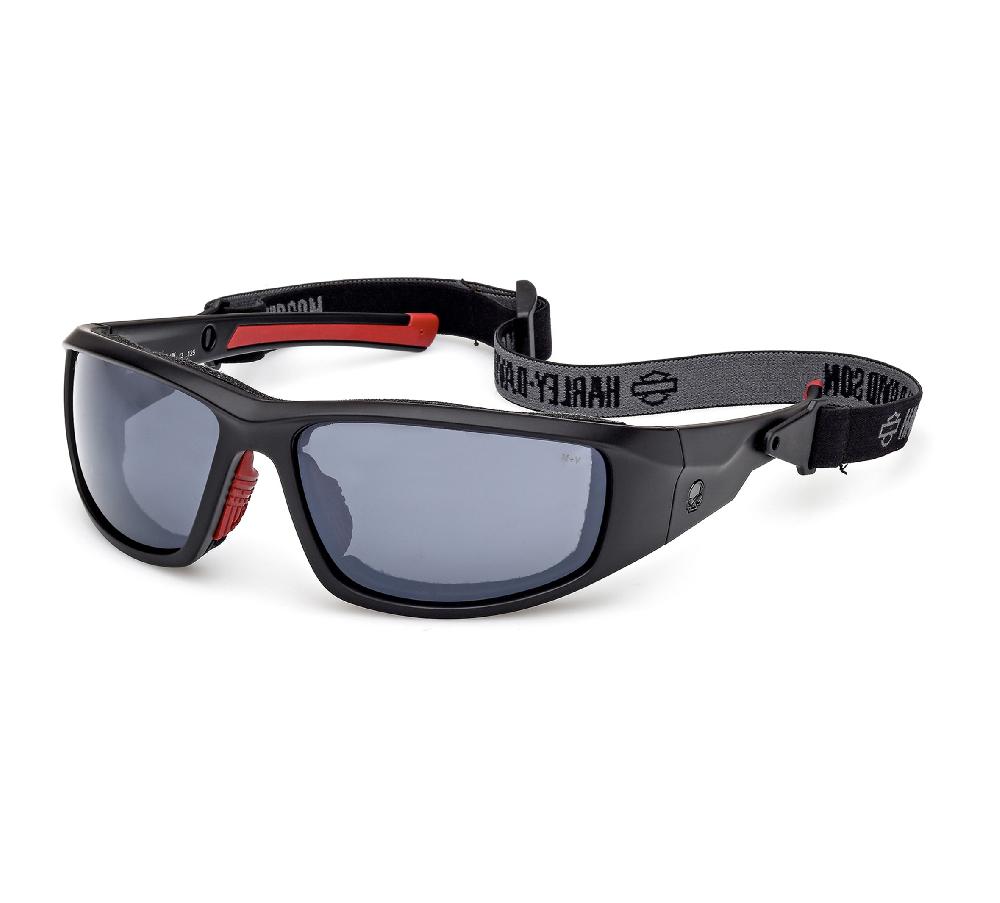 harley Willie G Skull Motorcycle Riding Eyewear