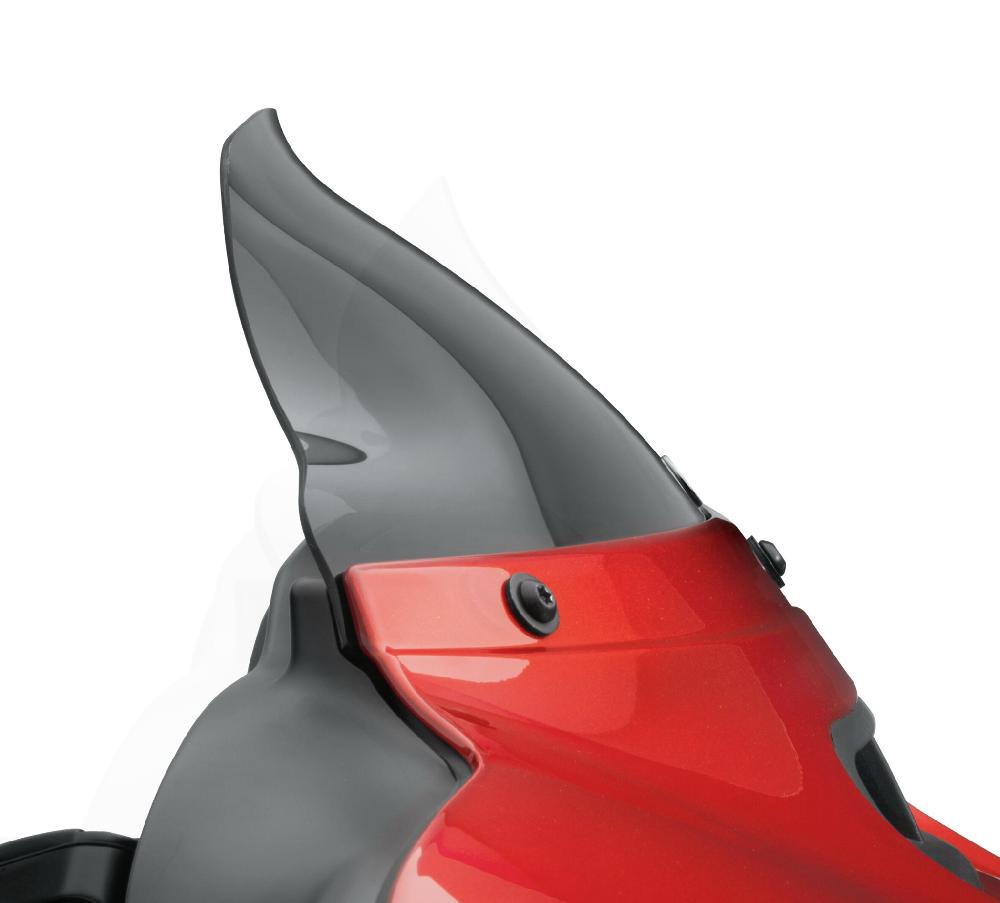 Harley Wind Splitter 7 In. Windshield