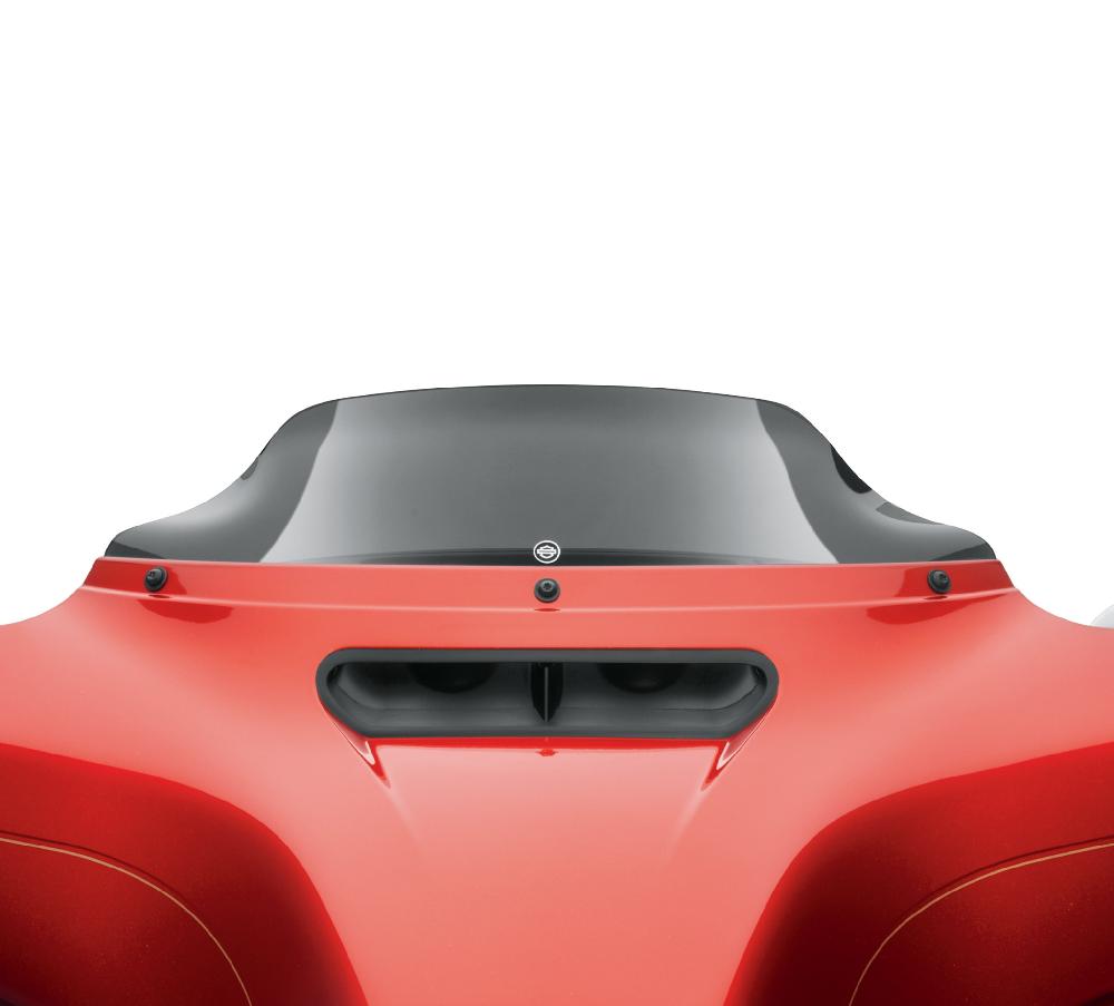 harley Wind Splitter 7 in. Windshield