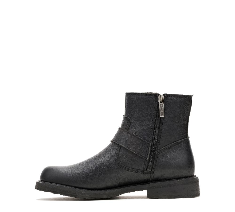 Harley Women's Addie Zip Boot