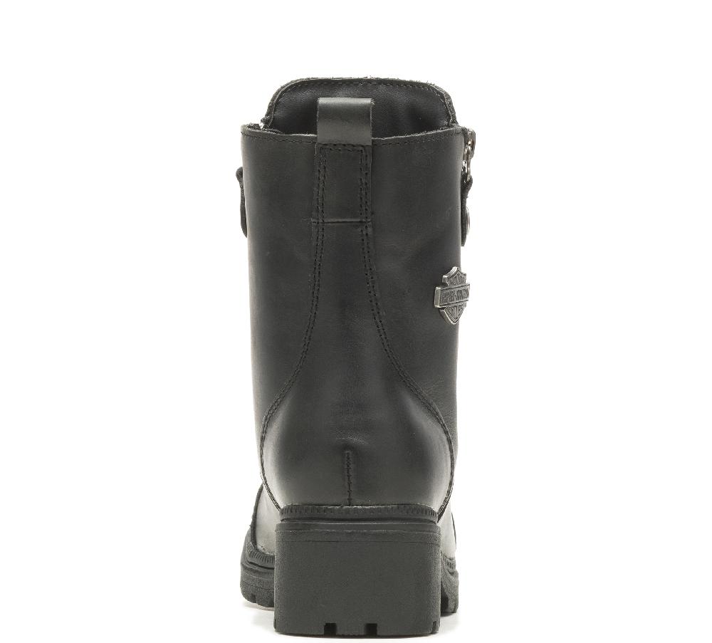 Harley Women's Amherst Short Boot