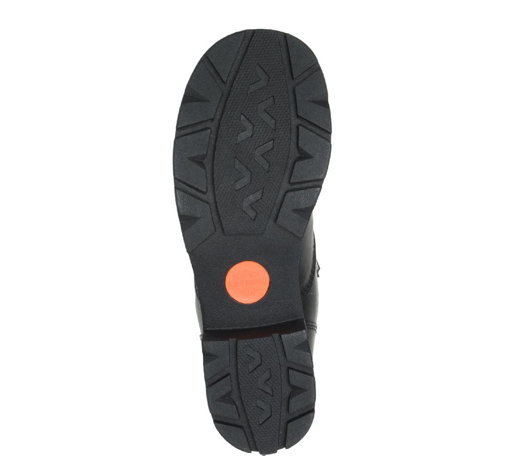 Harley Women's Amherst Short Boot