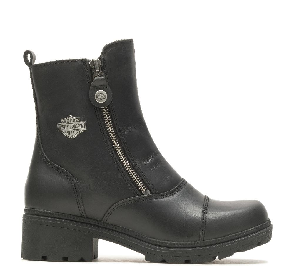 Harley Women's Amherst Short Boot