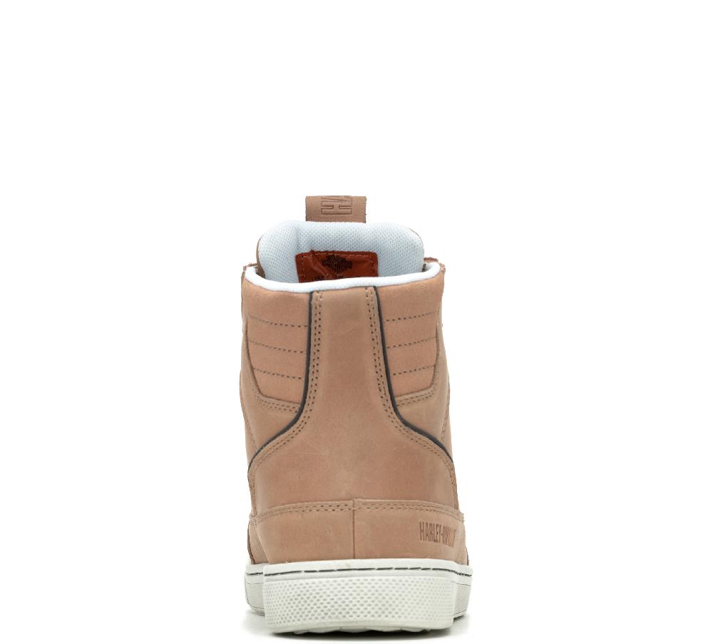 Harley Women's Arbury Waterproof Riding Sneaker