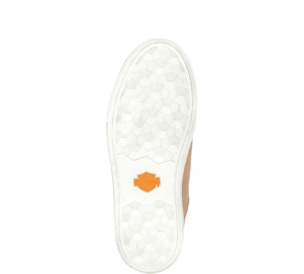 Harley Women's Arbury Waterproof Riding Sneaker