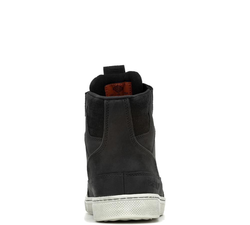 Harley Women's Arbury Waterproof Riding Sneaker