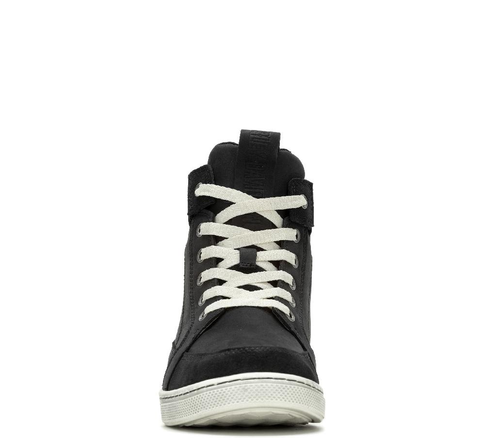Harley Women's Arbury Waterproof Riding Sneaker