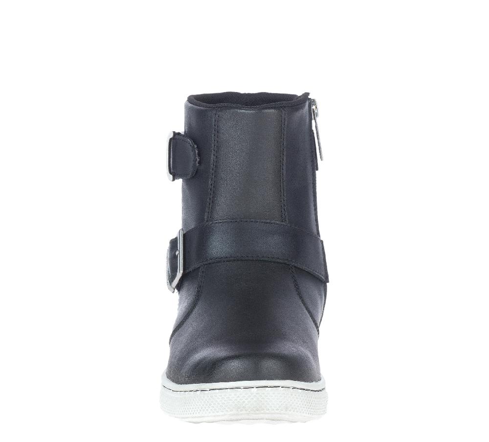 Harley Women's Bateman Engineer Riding Shoes