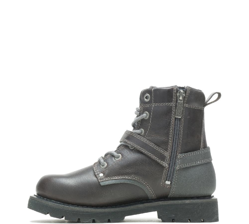 Harley Women's Becky Flash Riding Boot