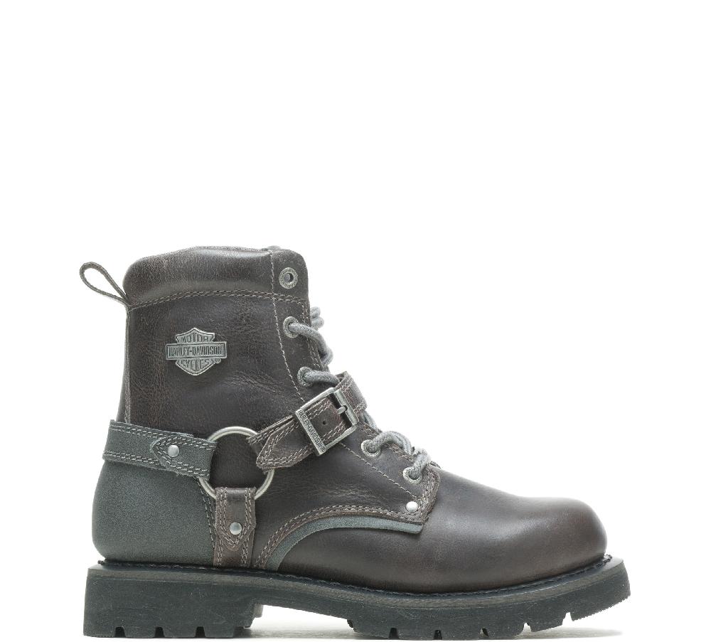 harley Women's Becky Flash Riding Boot