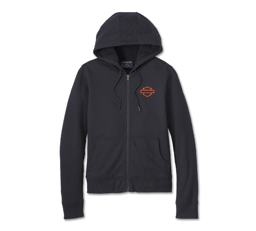 Harley Women's Cora Mesh 2.0 Riding 3-in-1 Jacket