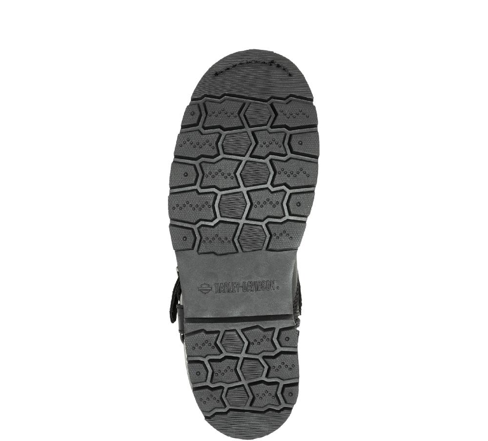 Harley Women's Devi Riding Boot