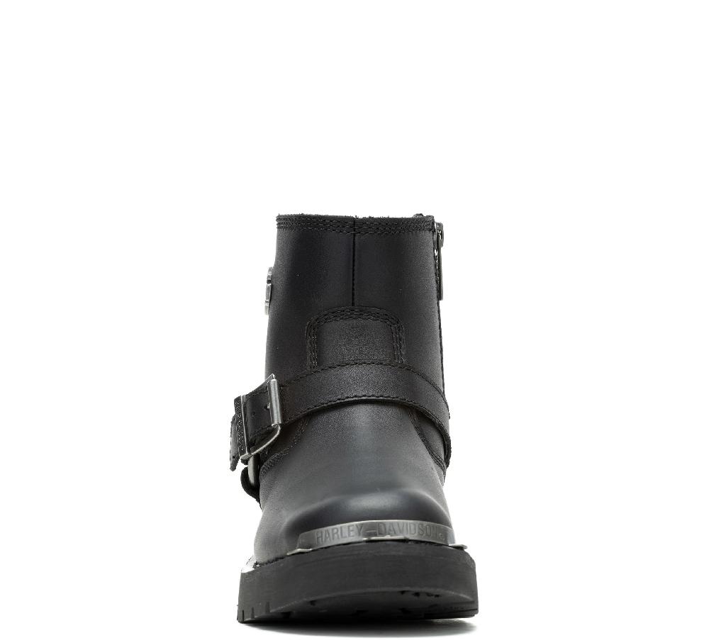 Harley Women's Devi Riding Boot