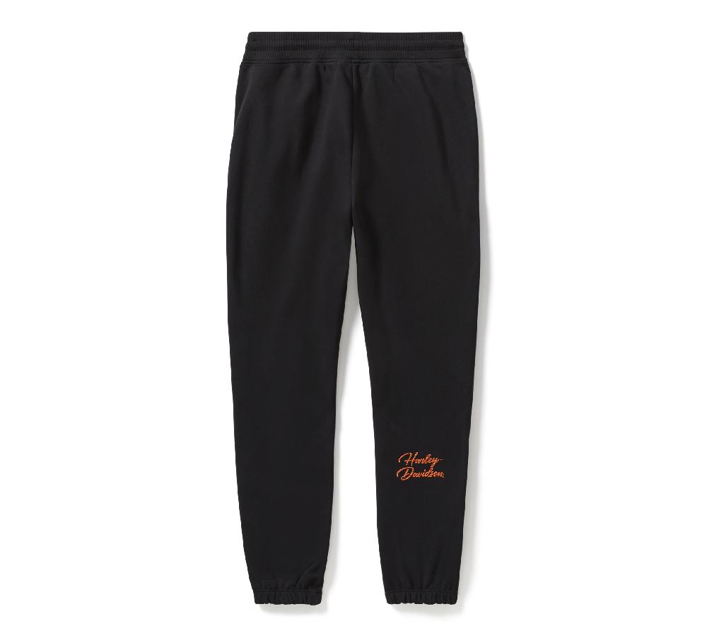 Harley Women's Essential Bling Jogger