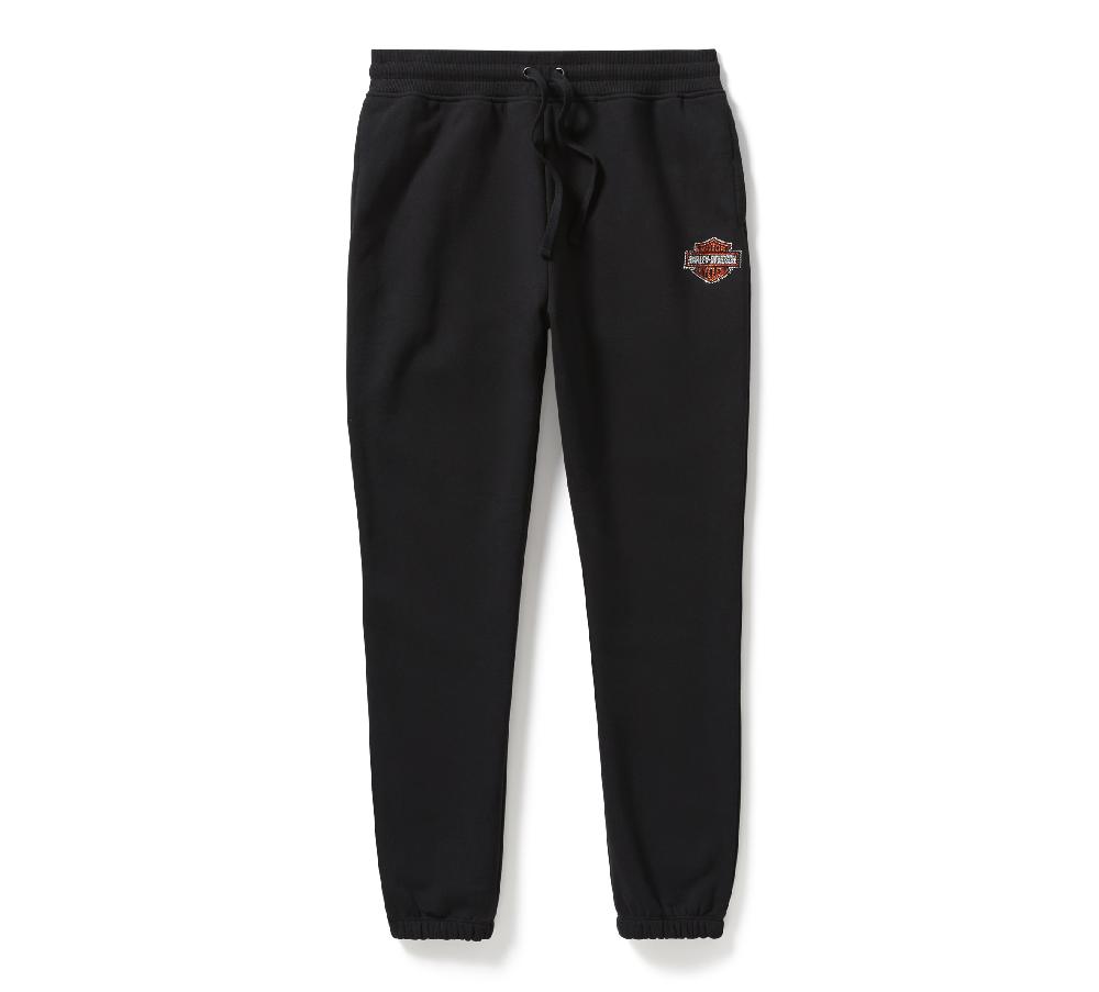harley Women's Essential Bling Jogger