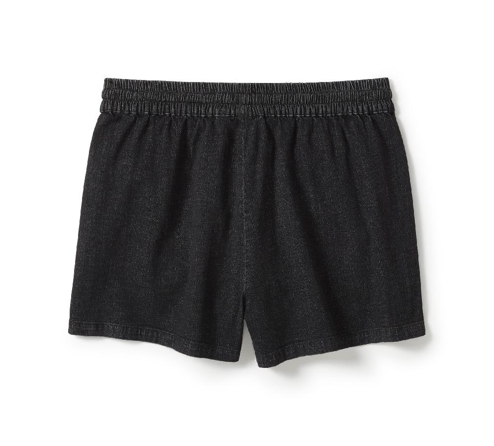 Harley Women's Essential Denim Short