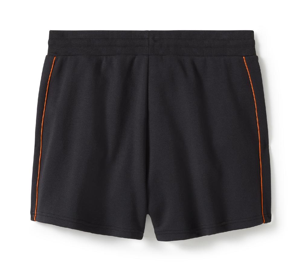 Harley Women's Essential Fleece Short