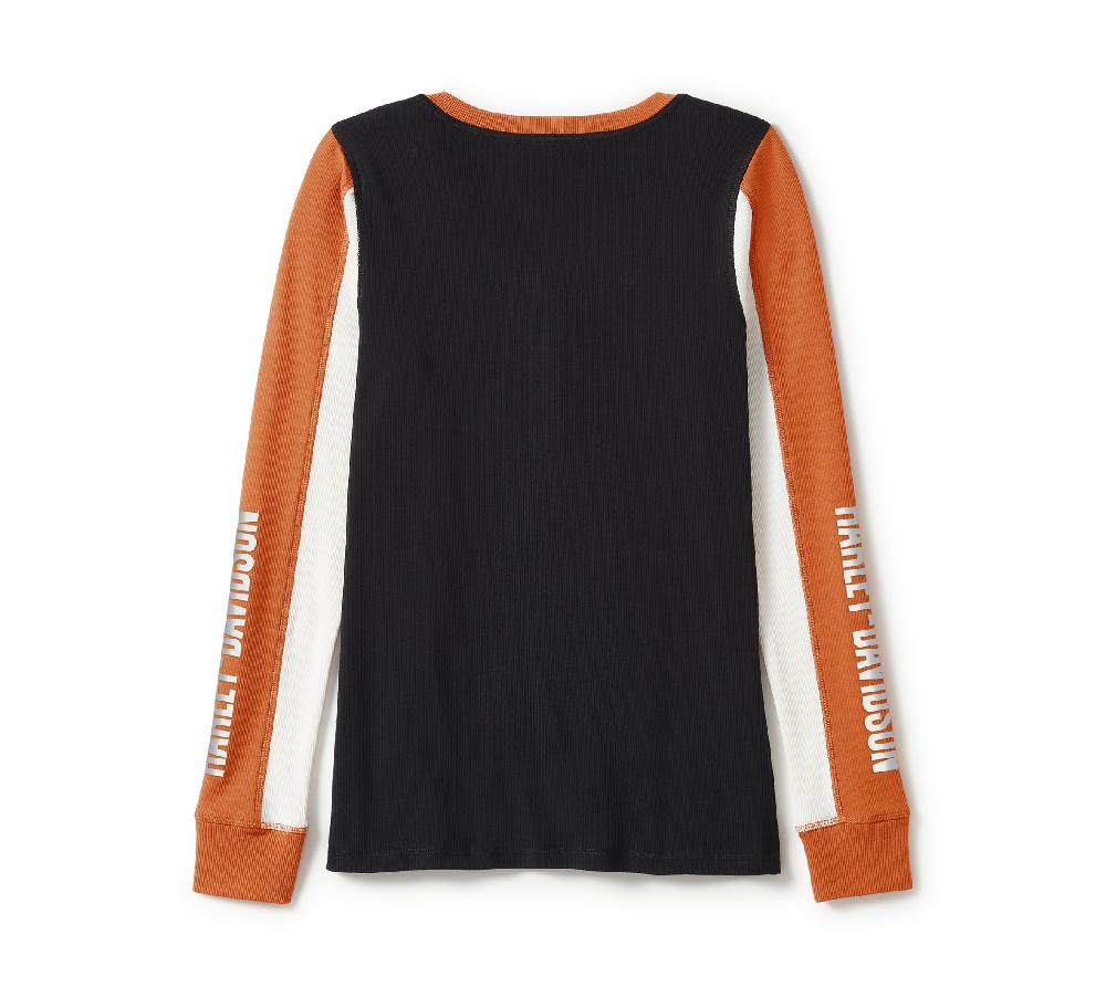 Harley Women's Essential Henley