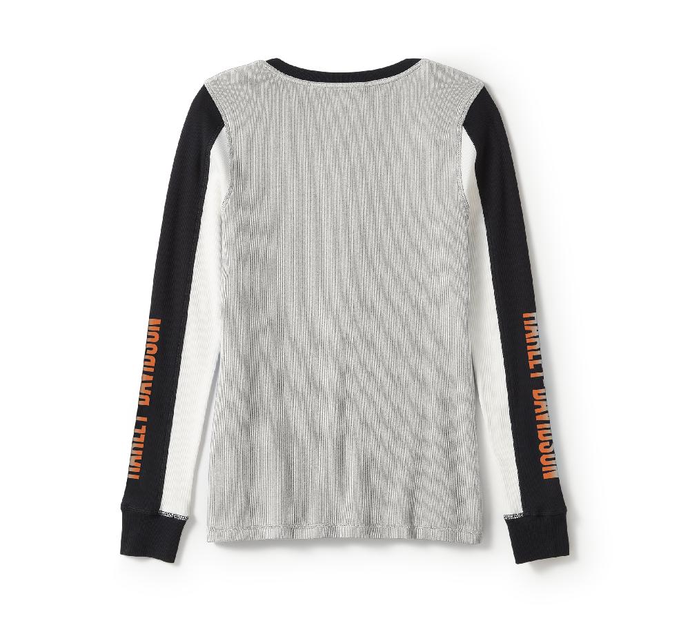 Harley Women's Essential Henley