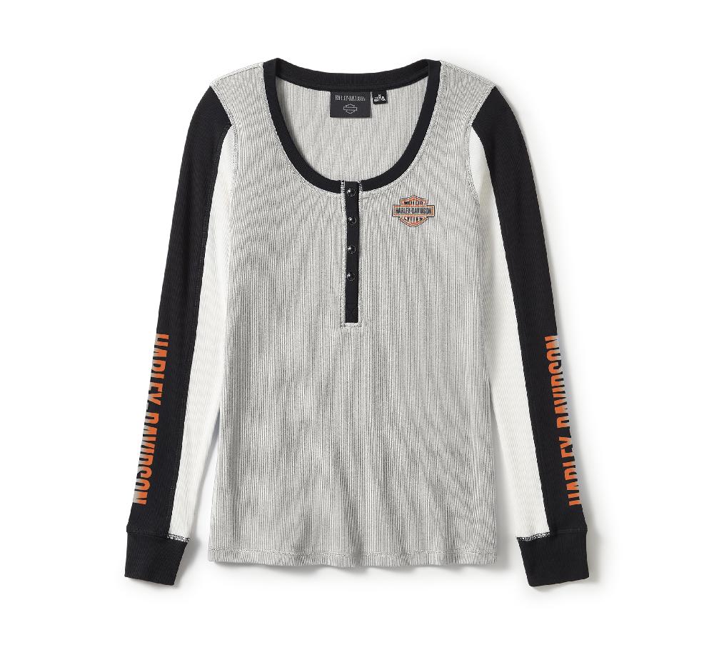 Harley Women's Essential Henley