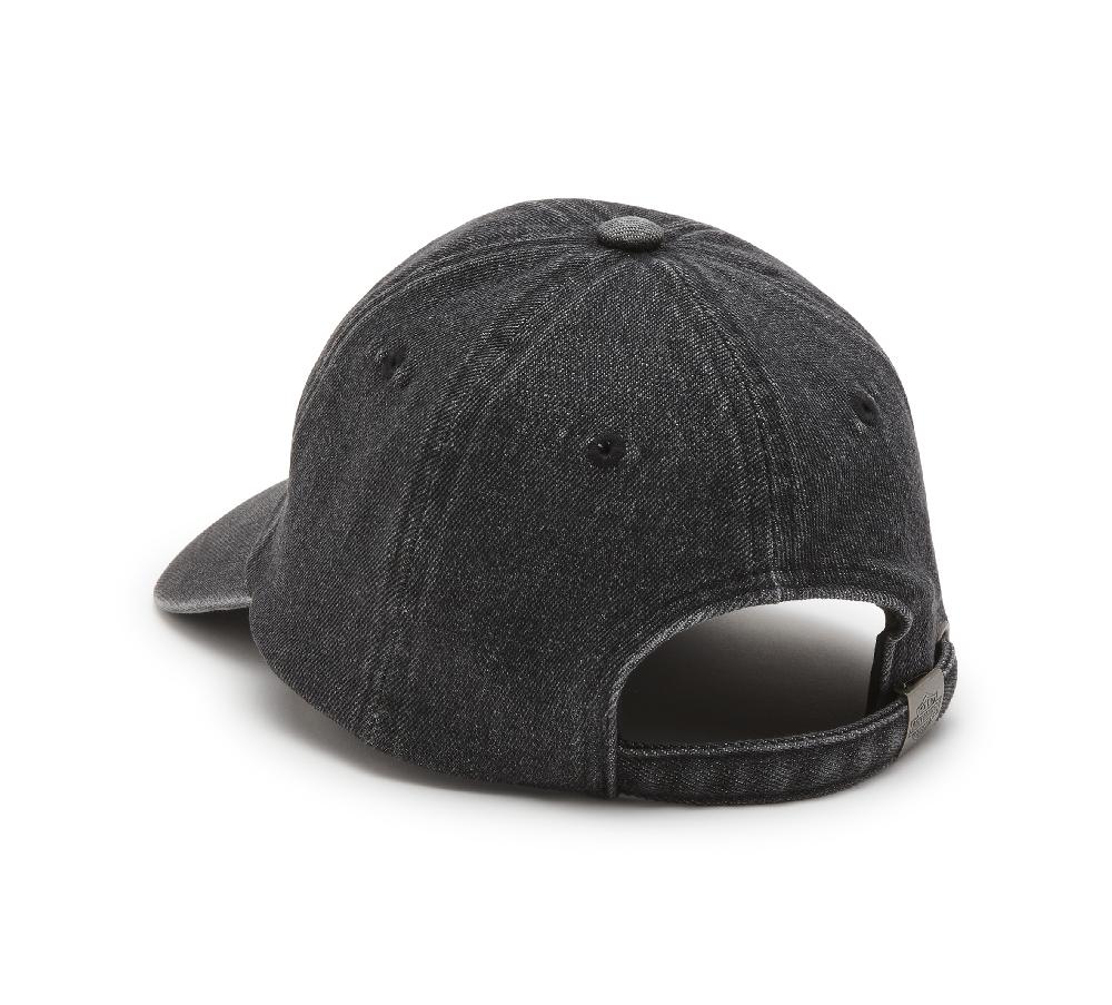 Harley Women's Freedom Eagle Ballcap
