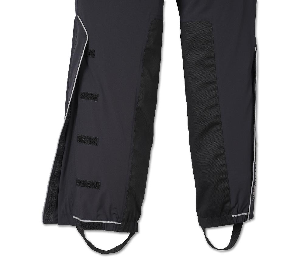Harley Women's Full Speed II Waterproof Pants
