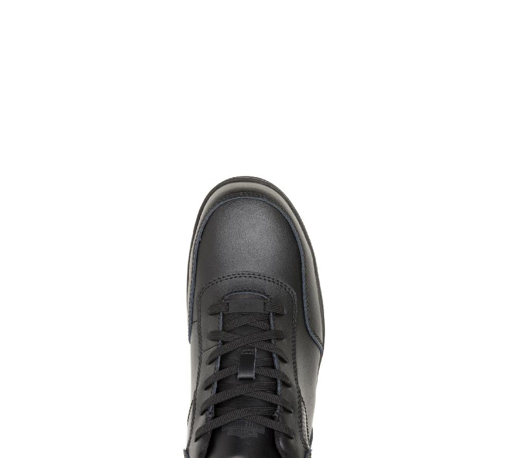 Harley Women's Grady Lo CT Work Shoe