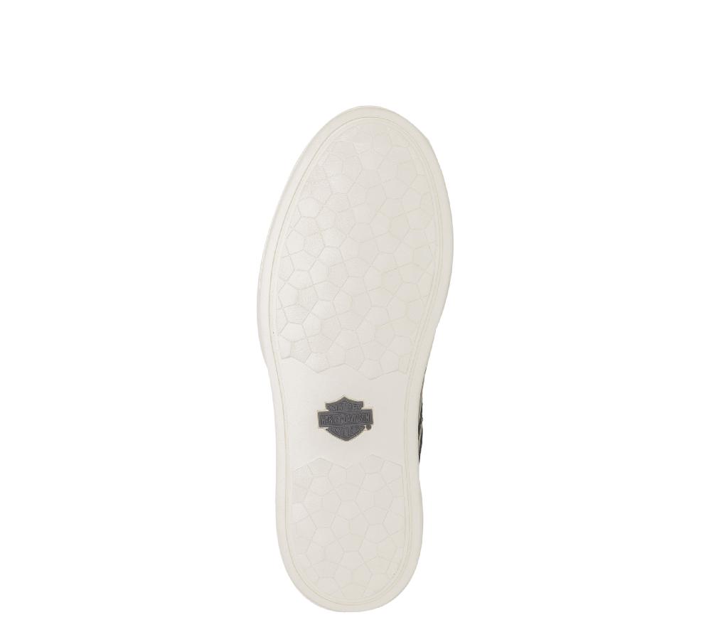 Harley Women's Grady Stud Sneaker