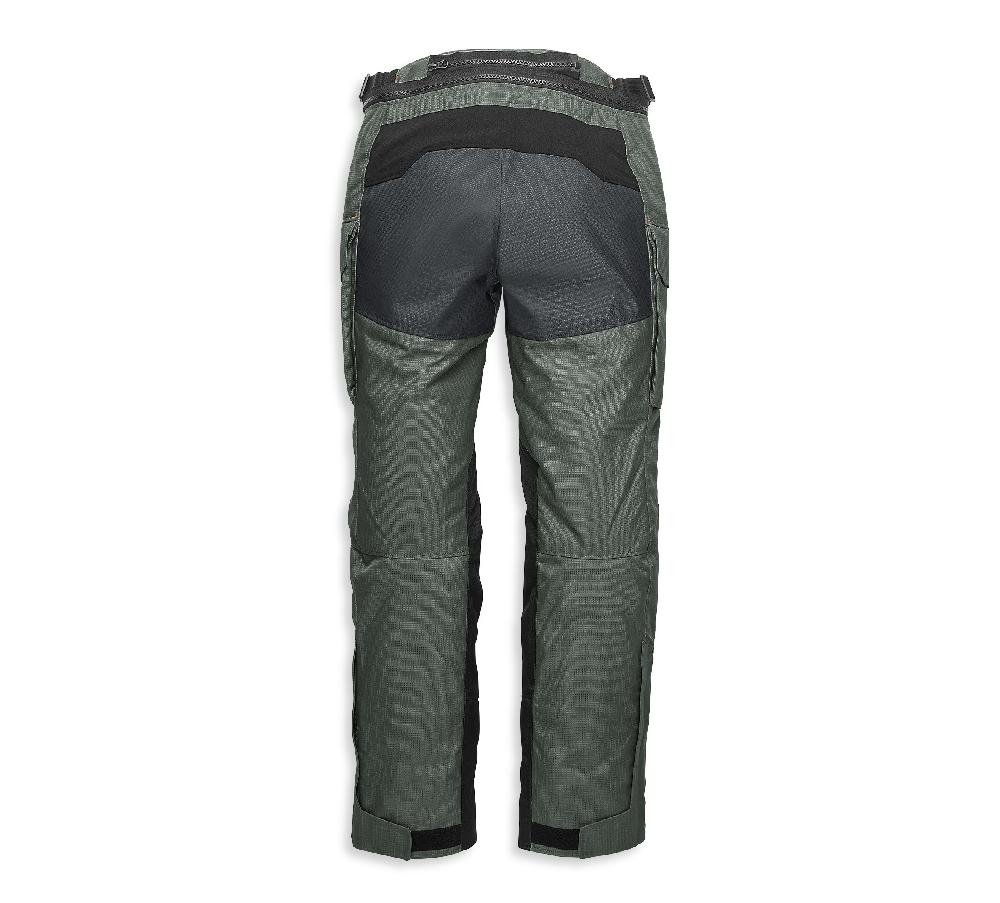Harley Women's Grit Adventure Pant