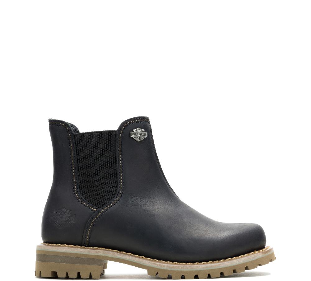 harley Women's Gynger Casual Boot