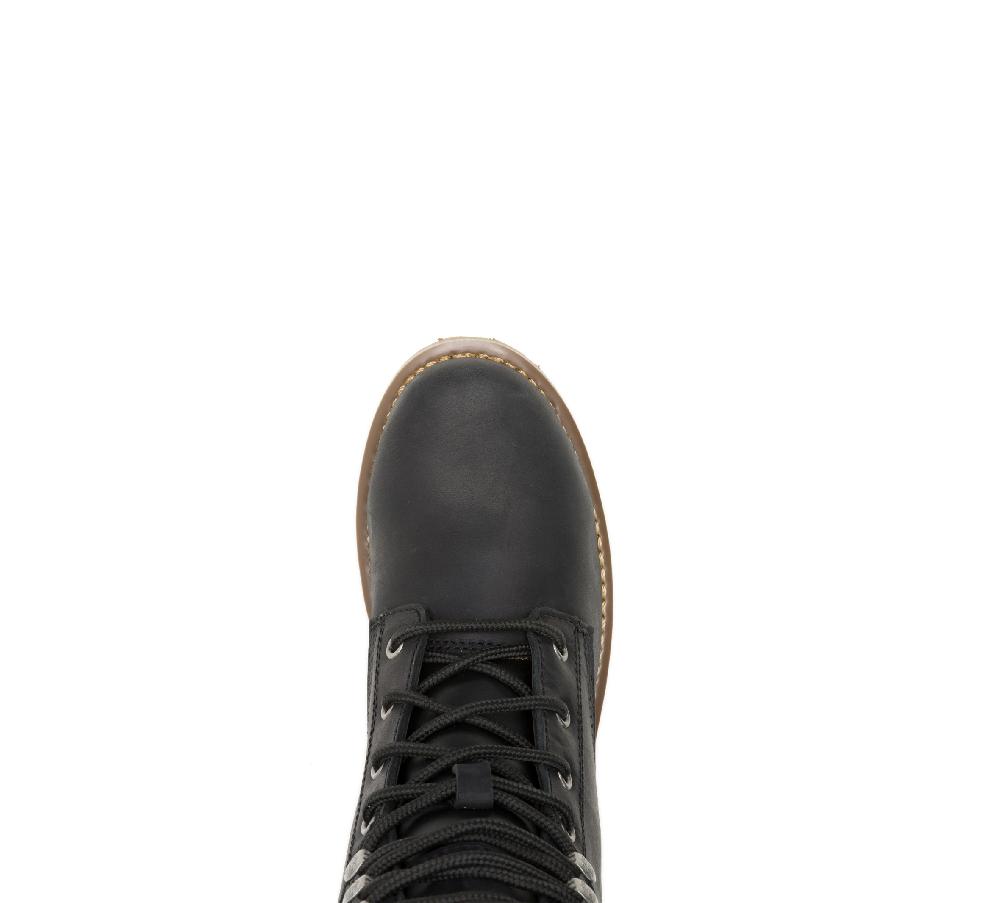 Harley Women's Gynger Lace Casual Boot