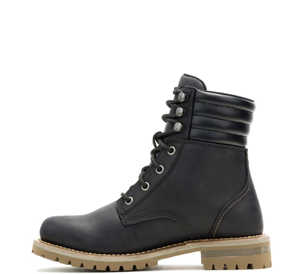 Harley Women's Gynger Lace Casual Boot