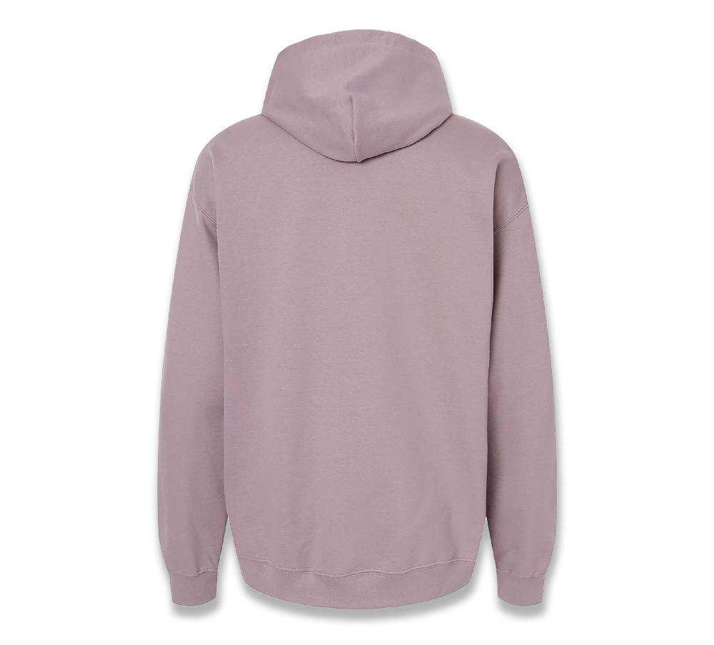 Harley Women's H-D Puff Print Midweight Hoodie