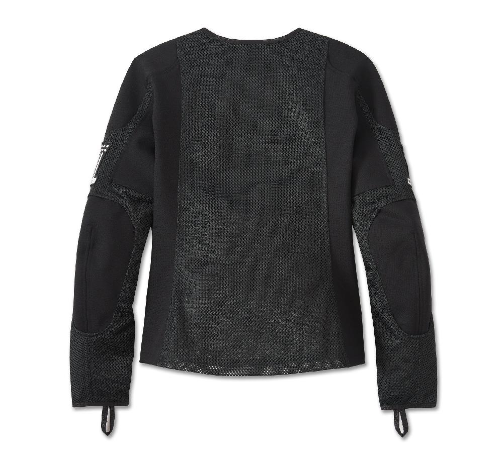 Harley Women's H-D® Shield Mesh Riding Jacket