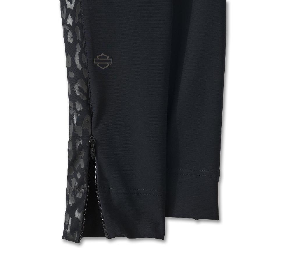 Harley Women's H-D Skinny Riding Pant