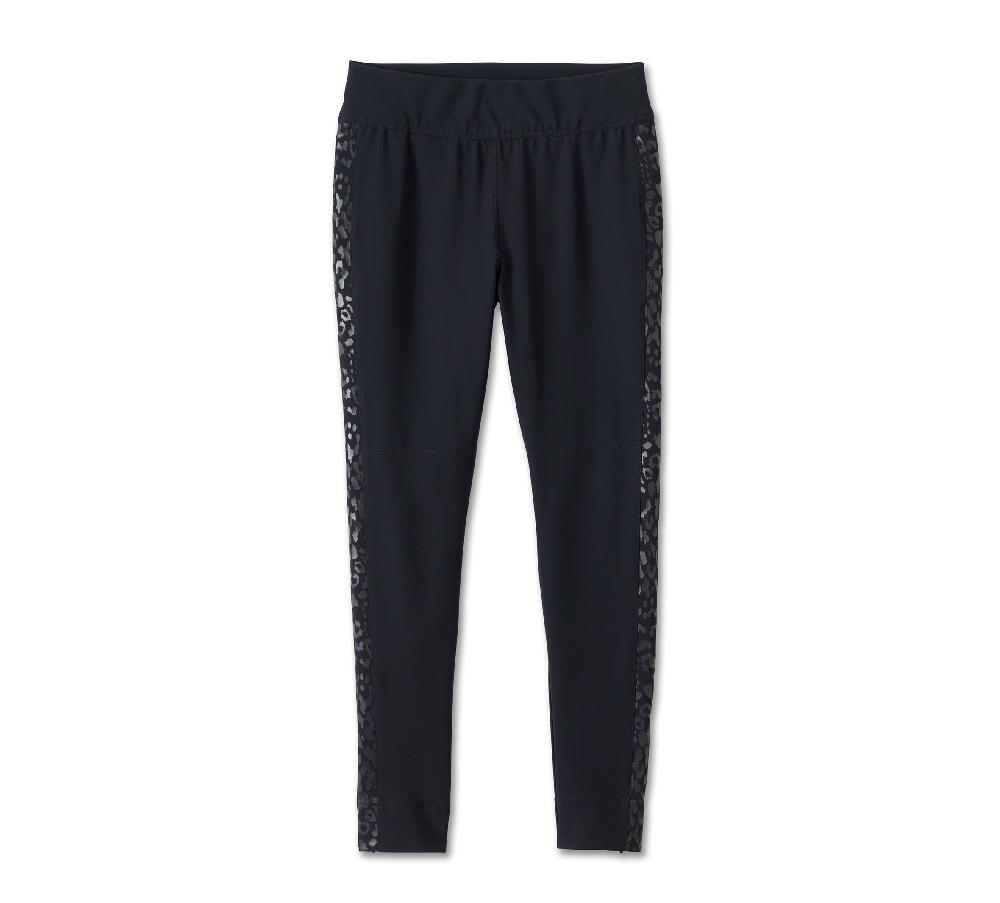 harley Women's H-D Skinny Riding Pant