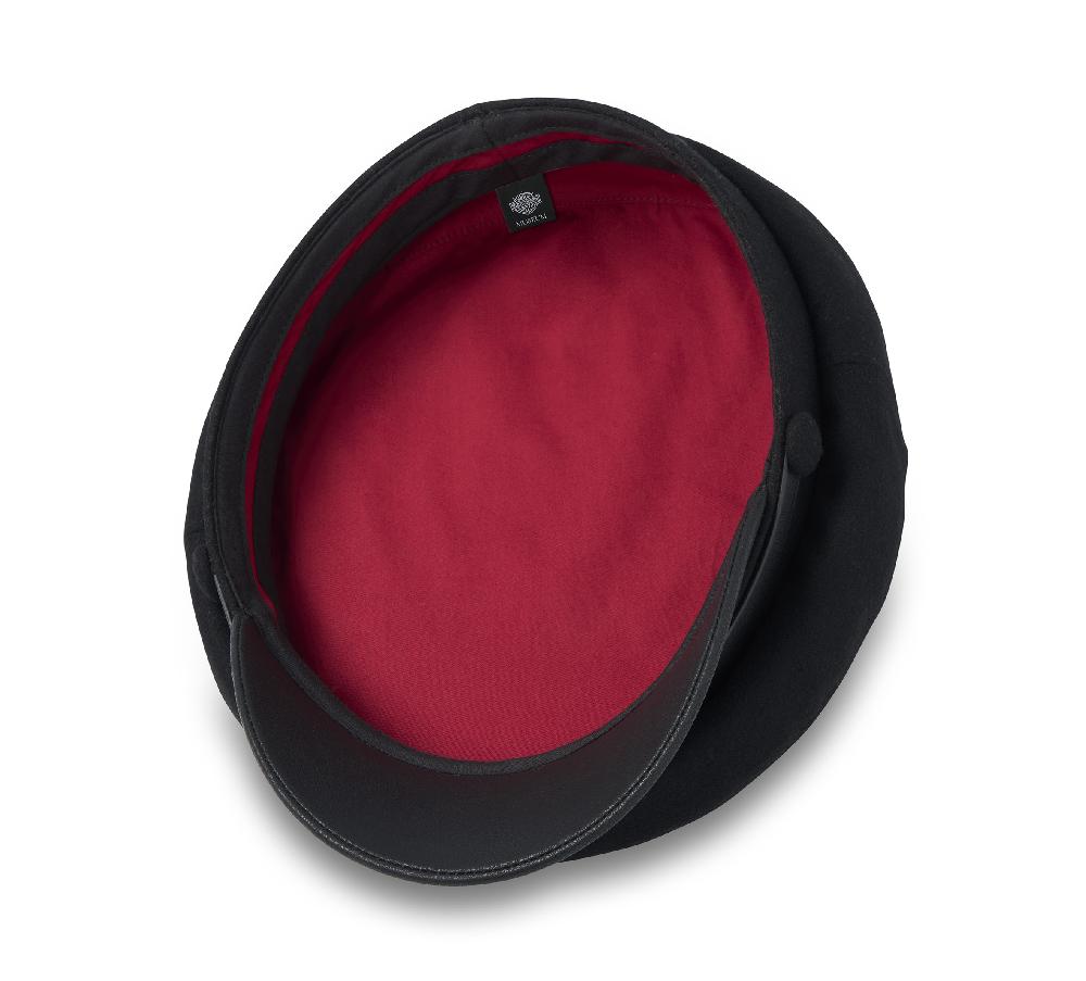 Harley Women's Harley-Davidson Font Wool Hat