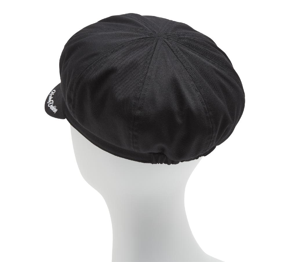Harley Women's Harley-Davidson® Newsboy Cap
