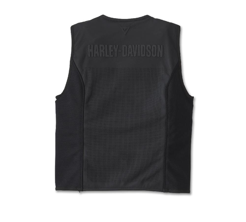 Harley Women's Harley-Davidson® Smart Vest