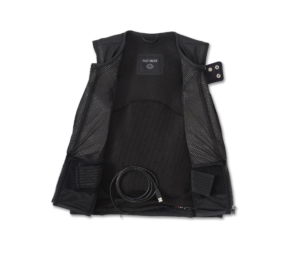 Harley Women's Harley-Davidson® Smart Vest