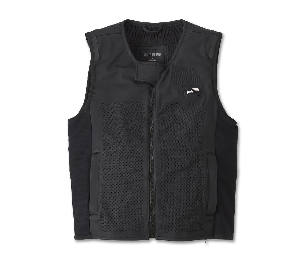 harley Women's Harley-Davidson® Smart Vest