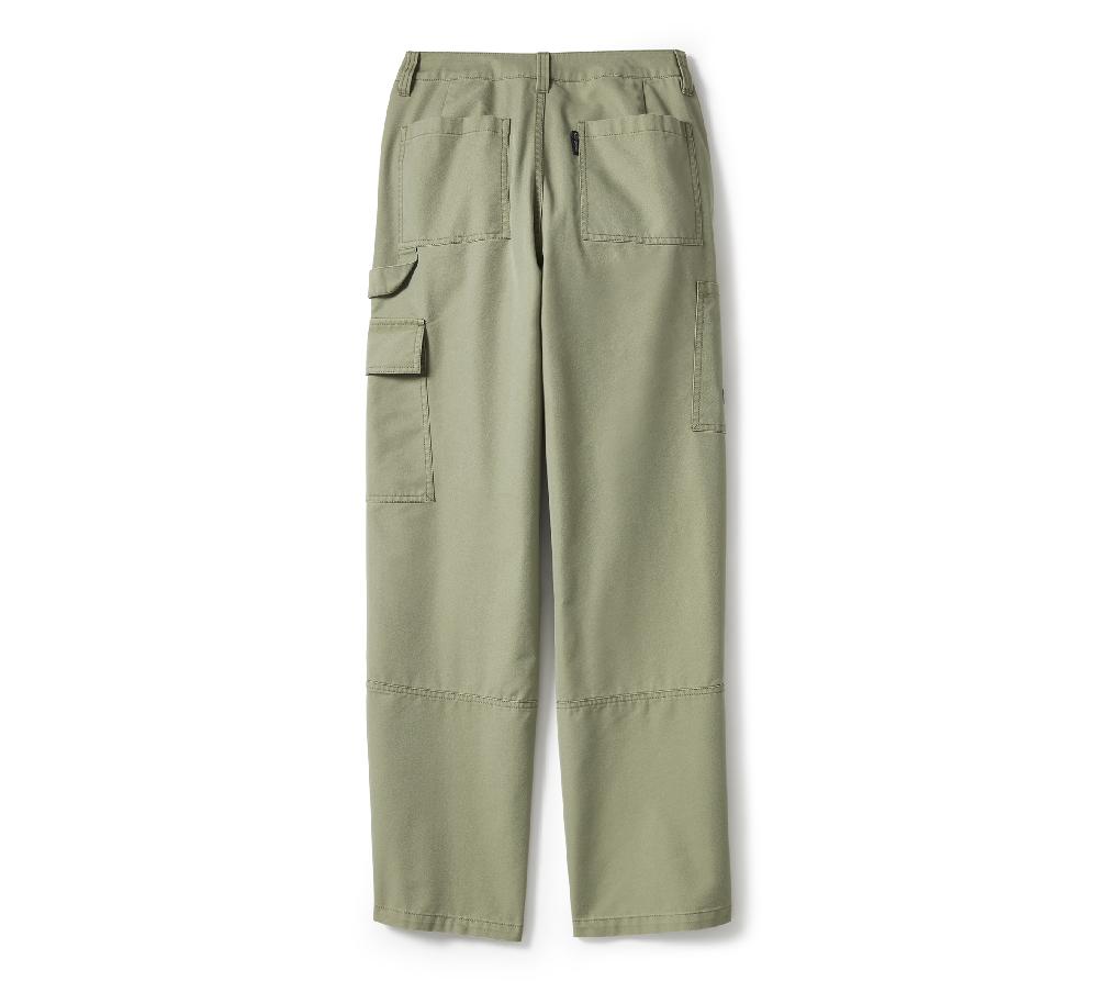 Harley Women's Heritage Cargo Pant