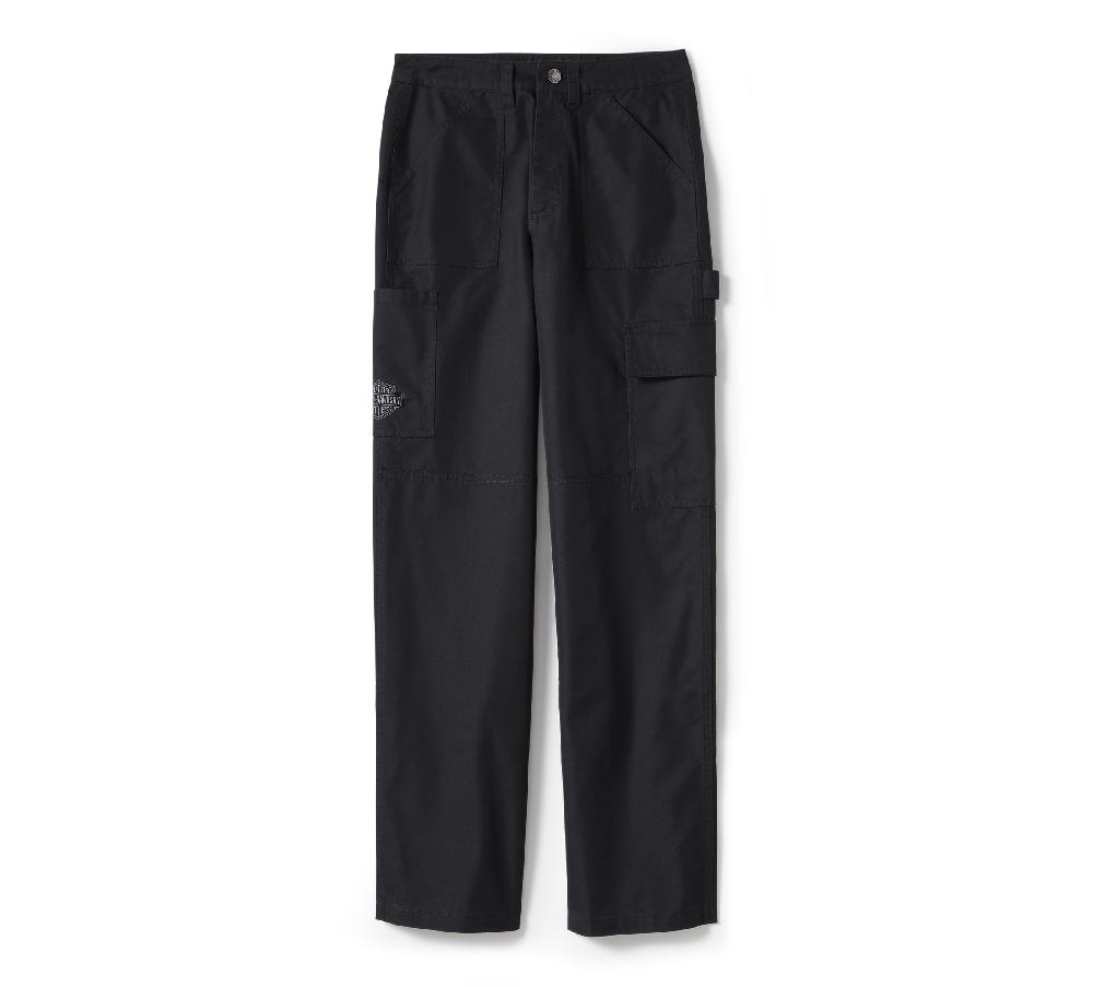 harley Women's Heritage Cargo Pant
