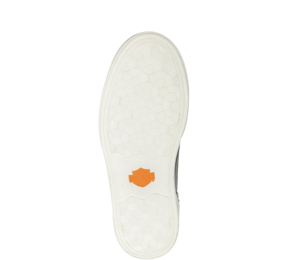 Harley Women's Holtman Waterproof Riding Sneaker