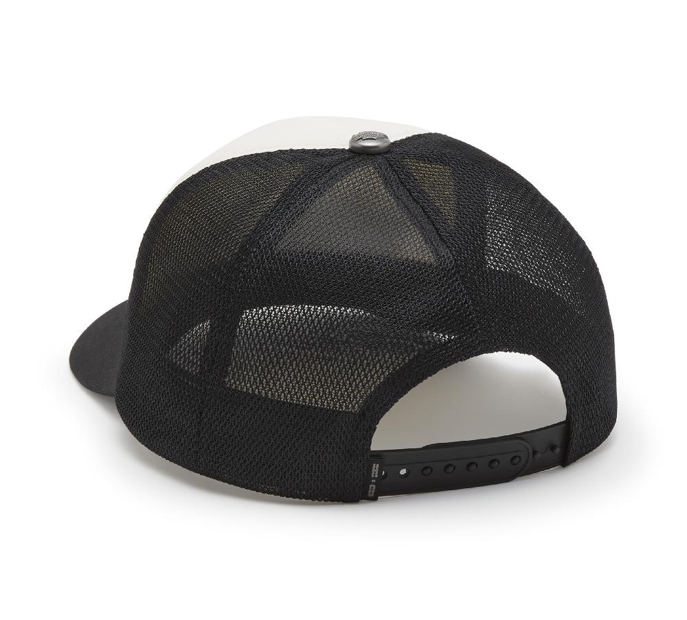 Harley Women's Hug A Harley® Trucker Cap