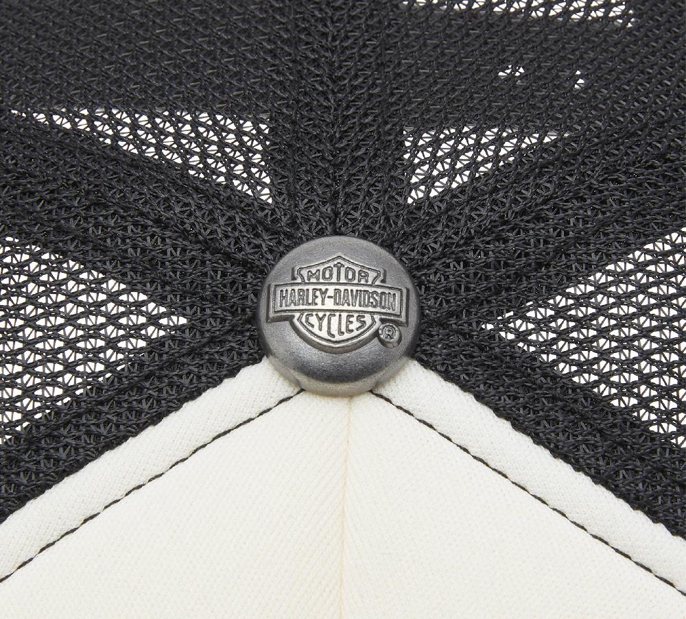 Harley Women's Hug A Harley® Trucker Cap