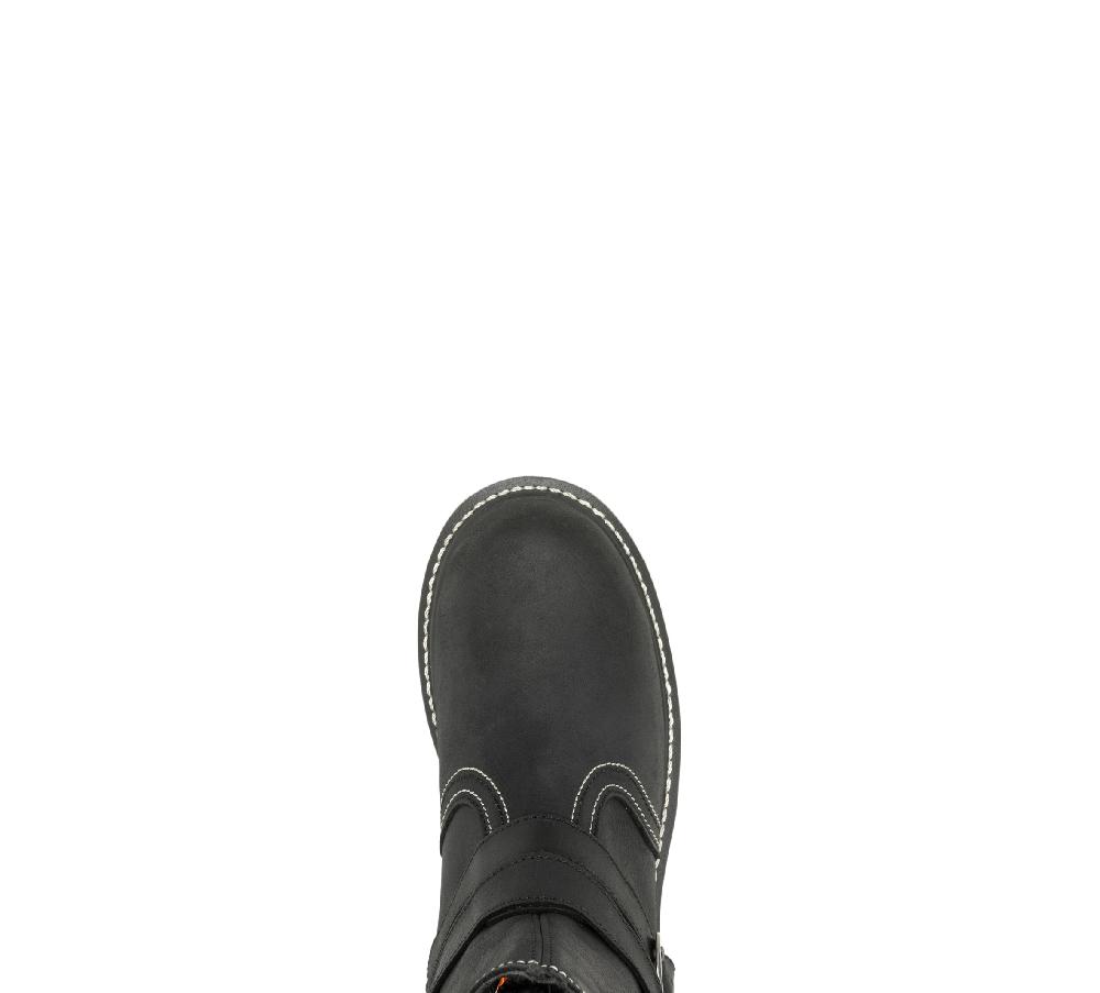 Harley Women's Jaynes Engineer Boot