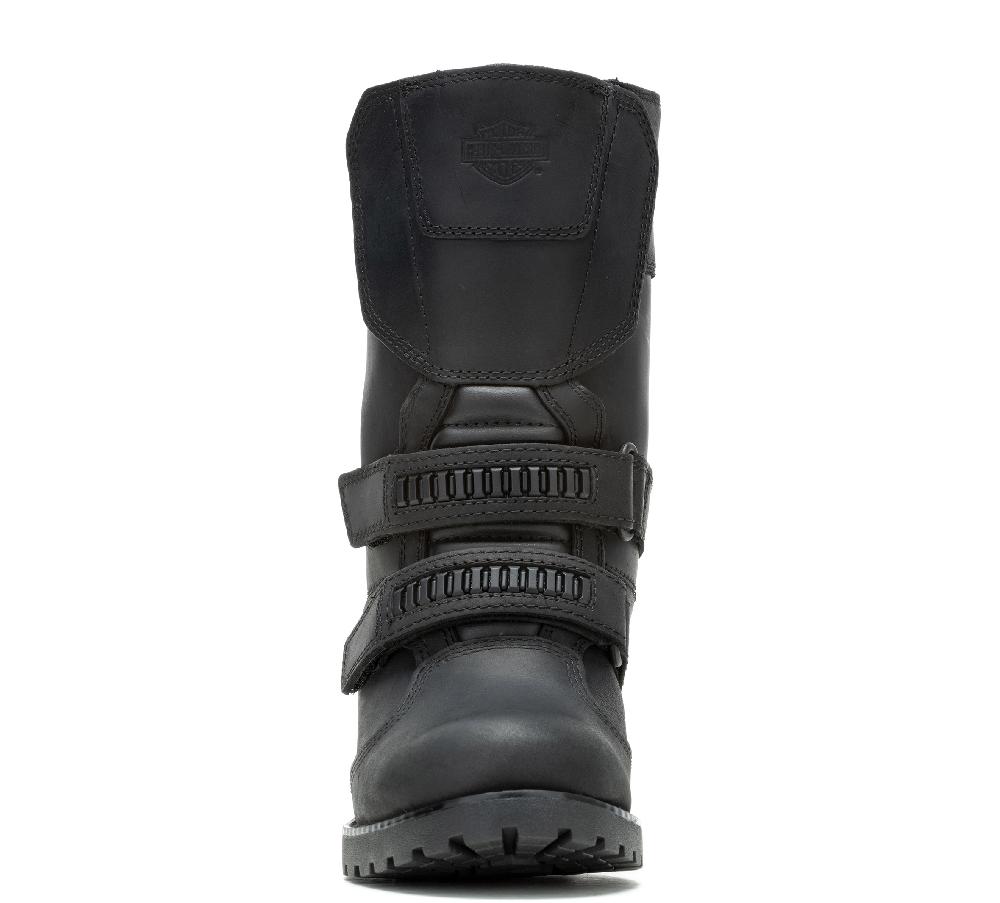 Harley Women's Joella Waterproof Riding Boot