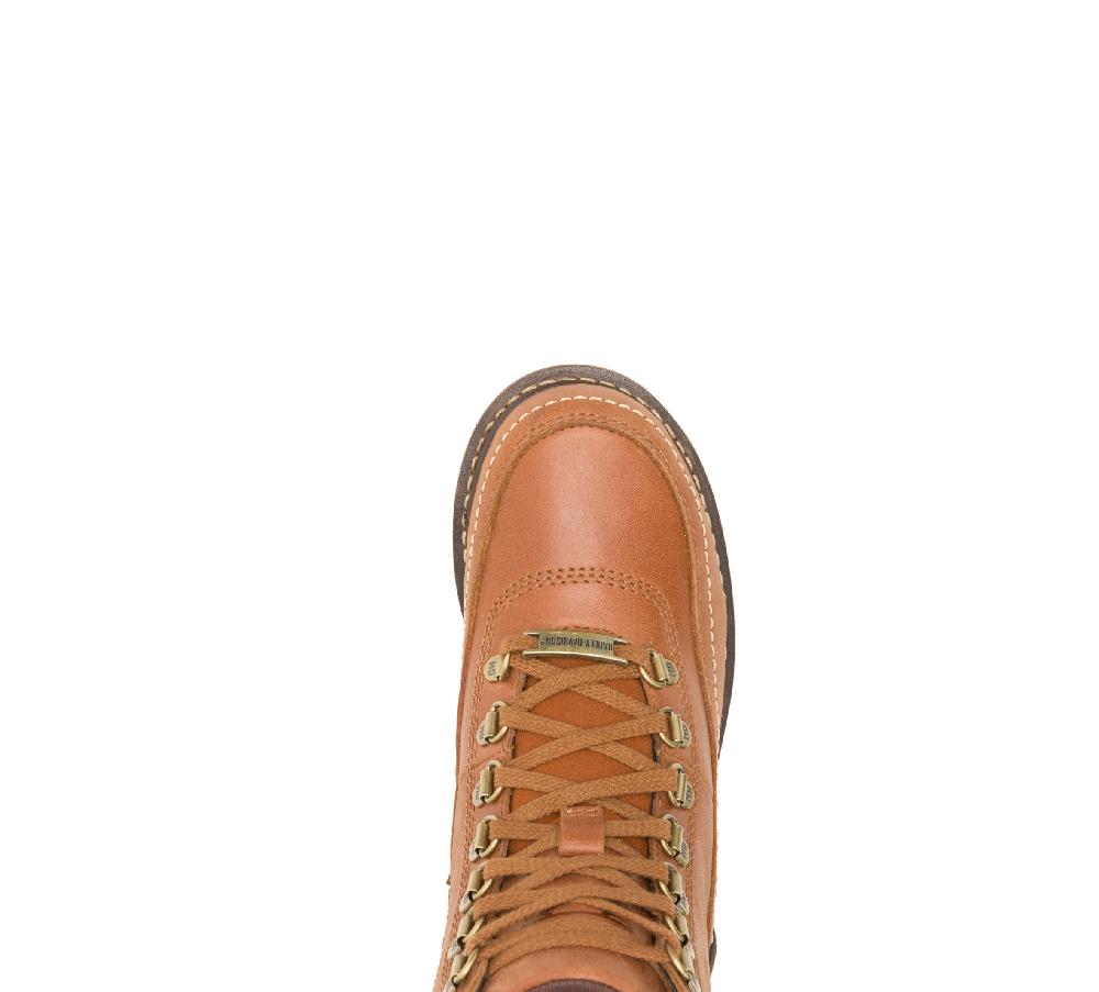 Harley Women's Juno Lace Riding Boot