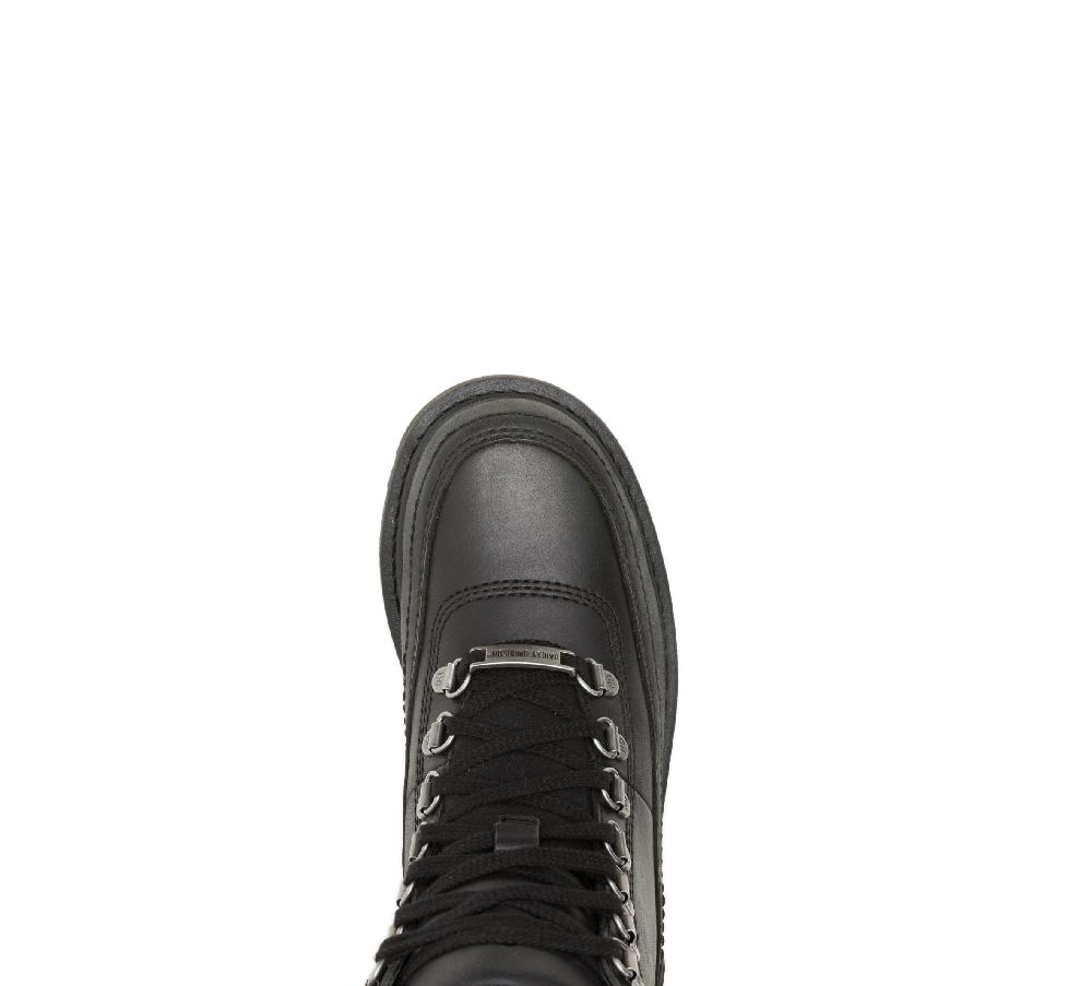 Harley Women's Juno Lace Riding Boot